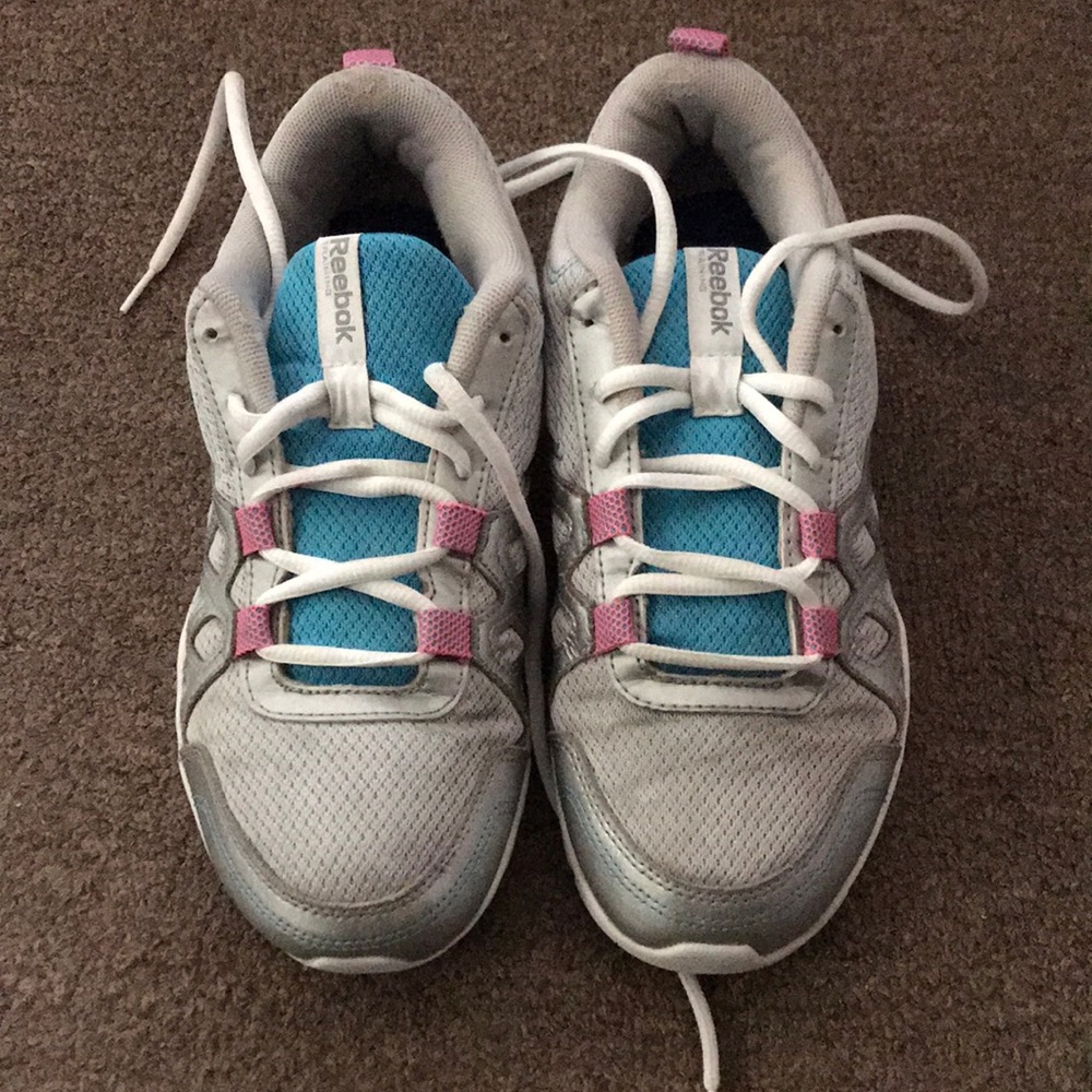 Women’s Reebok Sneakers